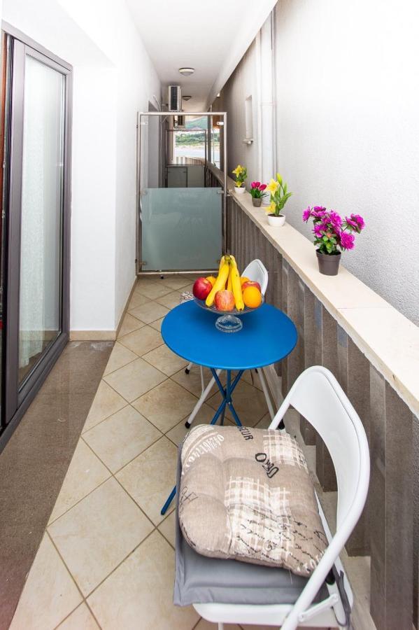 Apartment Studio Premier Rafajlovići Exterior foto