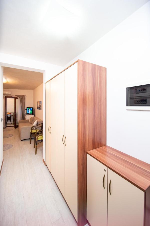 Apartment Studio Premier Rafajlovići Exterior foto