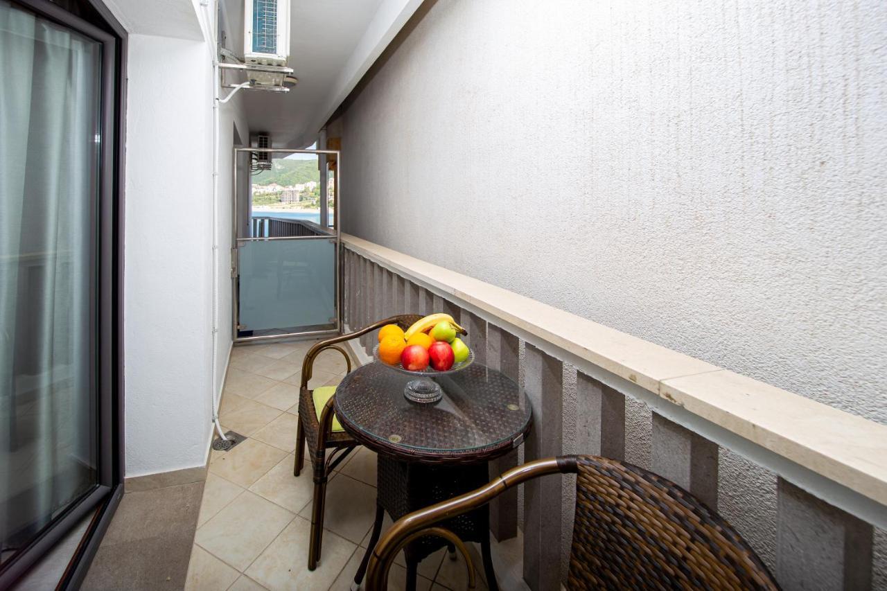 Apartment Studio Premier Rafajlovići Exterior foto