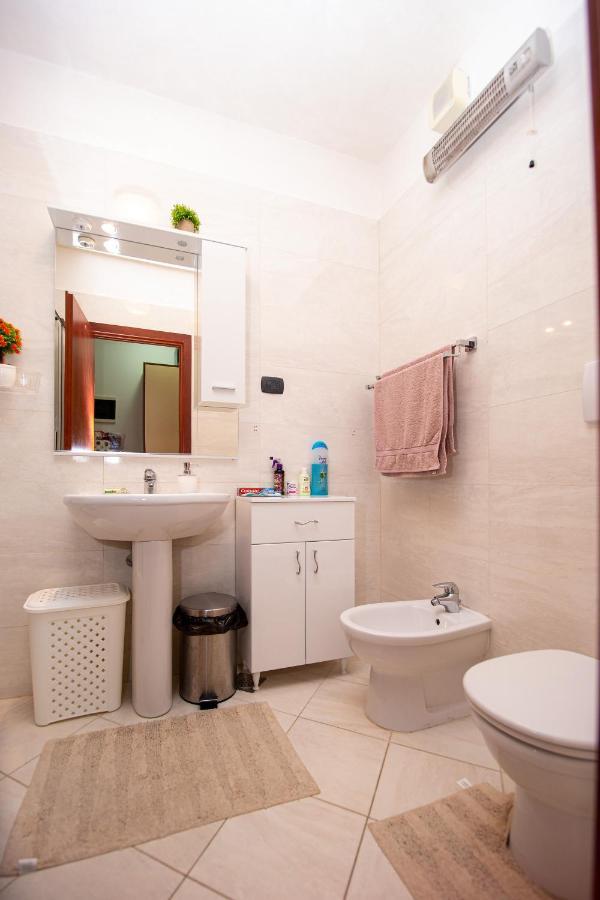 Apartment Studio Premier Rafajlovići Exterior foto