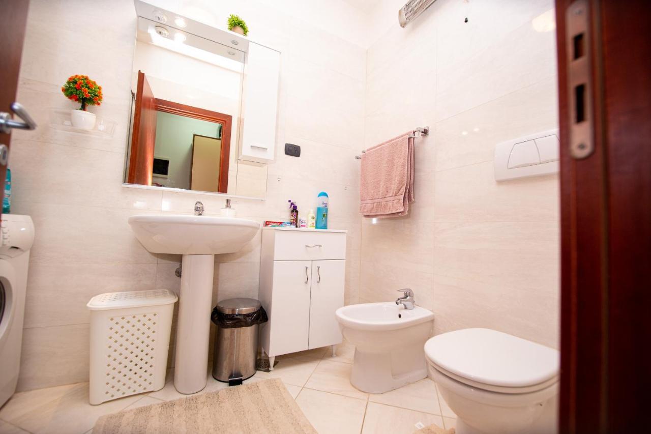 Apartment Studio Premier Rafajlovići Exterior foto