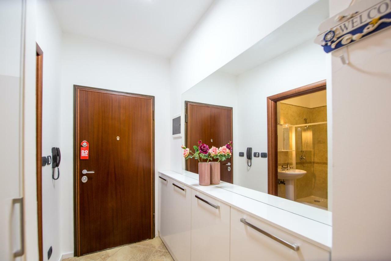 Apartment Studio Premier Rafajlovići Exterior foto